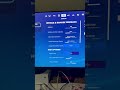 How To Turn On Your Ping In Fortnite