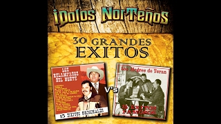 Los Alegres De Teran - Mariano Resendez