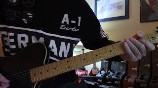Movin' On (Lesson) - Bad Company