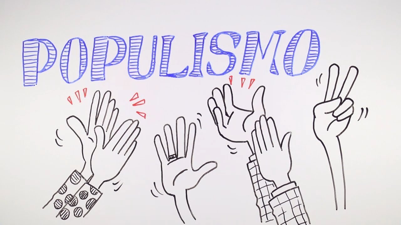 O que é o Populismo (Dicas ENEM)