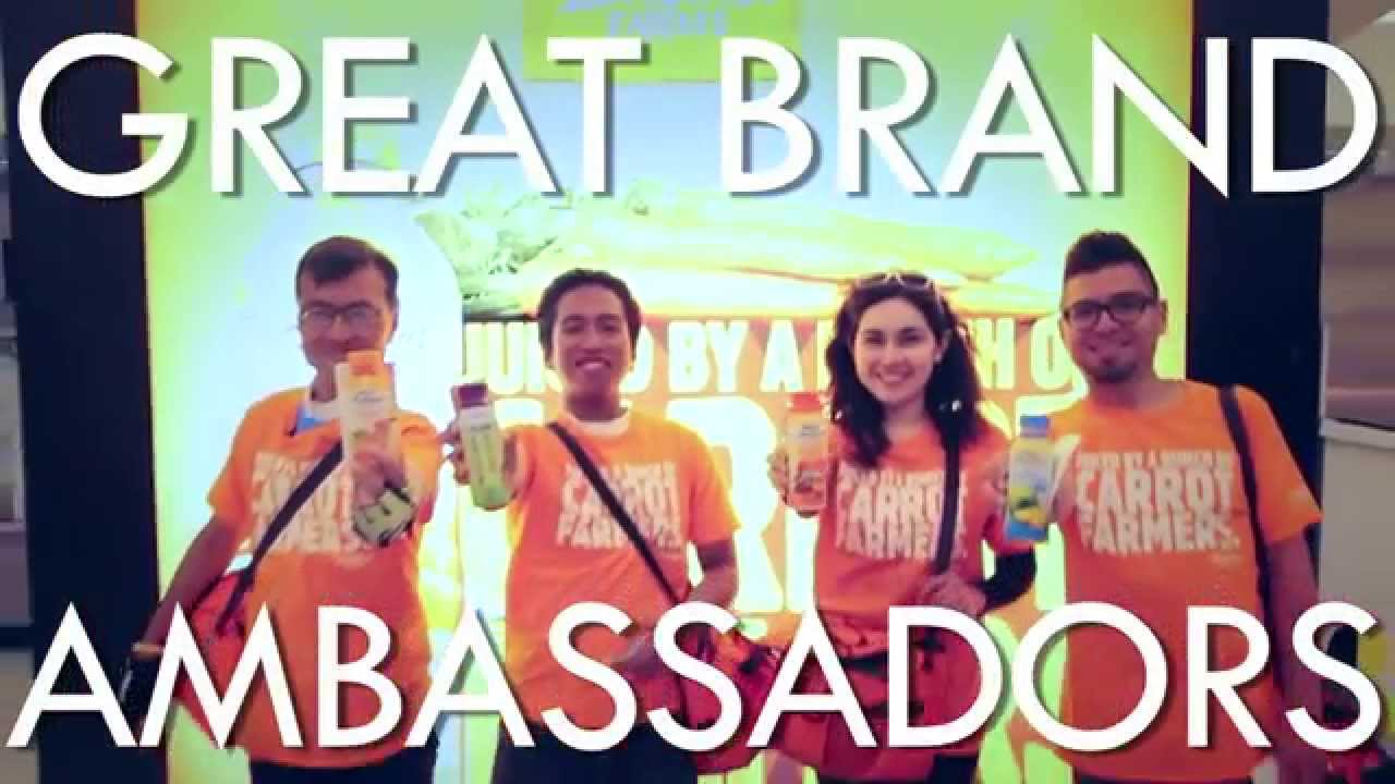 Product sampling campaigns and event staffing