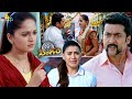 Anushka S Back To Back Scenes Singam Telugu Movie Scenes Suriya Hansika SriBalajiMovies