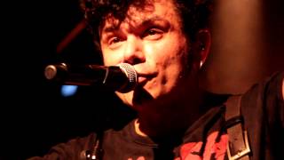 Eiffel - Tu vois loin (Live EMB Sannois 01/03/2013)