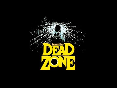 Siskel & Ebert Review The Dead Zone (1983) David Cronenberg