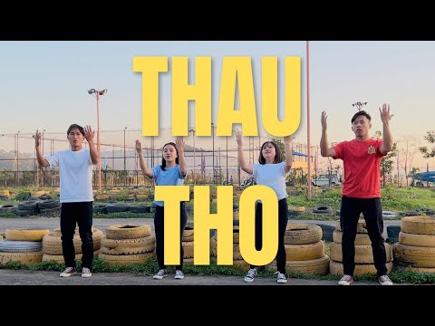 Theme Song Thau Tho | RBCC Sunday School Songs 2024