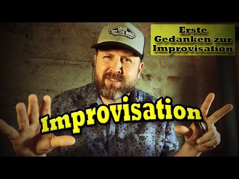 Bluesharp (Mundharmonika) lernen #13 Improvisation für Einsteiger und die Blues-Tonleiter als Basis