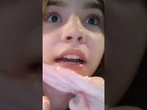 When you meet a Brazilian girl on Omegle