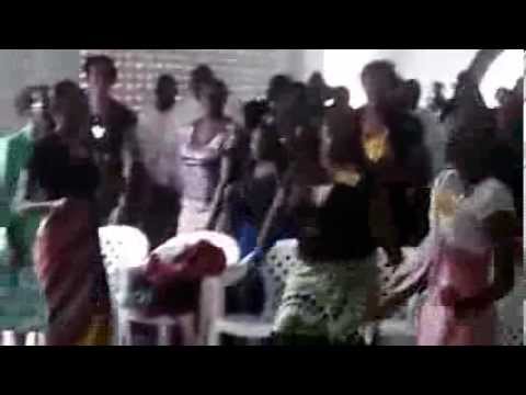 New Covenant Ministries( Guyana) Praise and Worship Service Ft. Sis Cherlyn Maloney