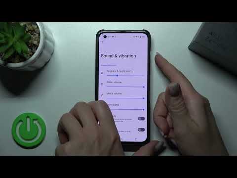 How to Adjust Ringtone in ASUS Zenfone 9 – Customize Ringtone