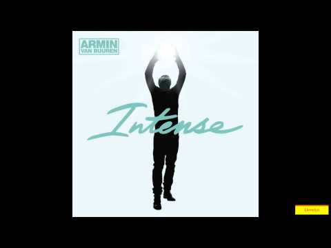 Intense - Armin Van Buuren feat. Miri Ben-Ari - Exclusive HD
