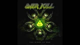 Overkill  -  Last Man Standing  (2019)