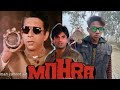 Mohara 1994 Akshay Kumar Sunel Shetty Mohara Movies Dailogue Mohara Movies Spoof Comedy