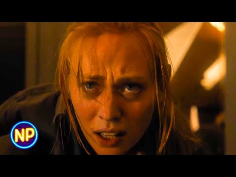 An Old Player Returns | Escape Room 2 Tournament Of Champions | Now Playing