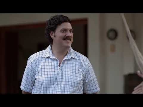 Pablo Escobar El Patrón del Mal Capitulo 51 Full HD