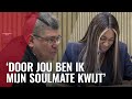 8 jaar geëist voor doodschieten voetballer Jergé Hoefdraad