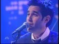 Joshua Radin Sundrenched World