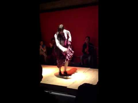 Carola Zertuche / EL DUENDE (Oakland, CA)