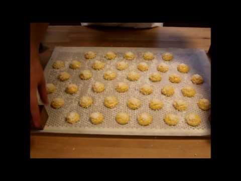 video 2, Four ventilé électrique 10 plaques 400x600mm