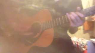 ELLEGARDEN / Middle Of Nowhere