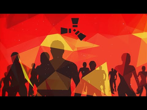 The Beauty of Rust's Unpredictability