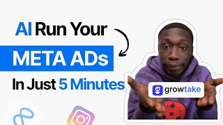 The Secret to Creating Facebook Ads in 5 Minutes with AI