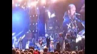 Sic-em On A Chicken Zac Brown Band Atlanta GA        Final 4 Weekend