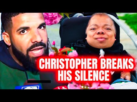 Christopher Alverez Says He’s Not The Mole| Drake Payoff| Speaks On Whether Drake Violated Him