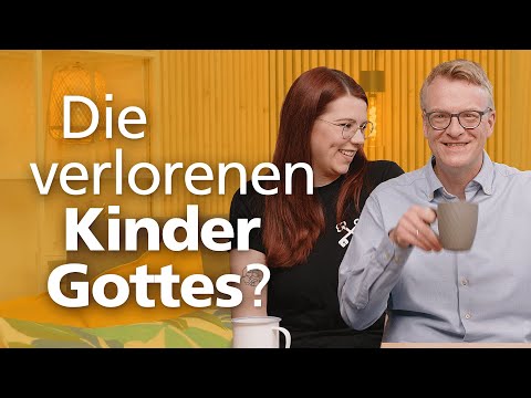 Die verlorenen Kinder Gottes | Auf’n Kaffee mit Matthias & Giulia