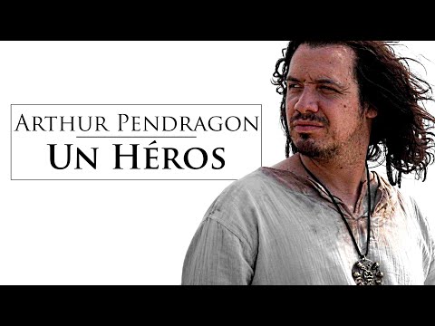 (KAAMELOTT) King Arthur - A Hero  [ENGLISH SUB]