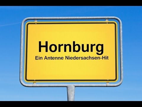 Hornburg - ein Antenne Niedersachsen-Hit