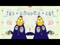 Peg Cat Intro Right Mirrored