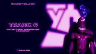 Musik-Video-Miniaturansicht zu Track 6 Songtext von Ty Dolla $ign