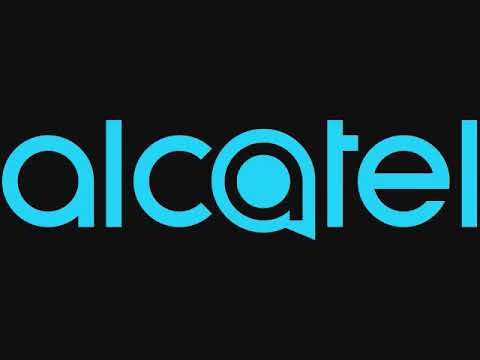 Alcatel - Stock notification tones