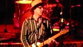 Webb Wilder - Hittin Where It Hurts