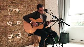 James Morrison - My Love Goes On - Amazon Music Live Session in Berlin - 21/02/2019