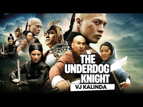 AGASOBANUYE GASHYA THE UNGDERDOG KNIGHT YANGA 2025 Fighter FULL MOVIES🔥