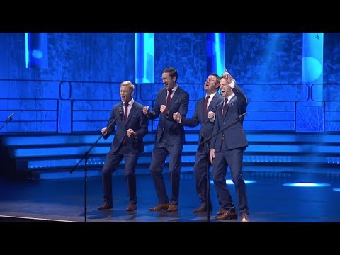 Stockholm Syndrome