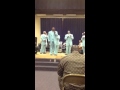 The Richardson Starlights 