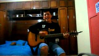 luis fonsi  escondido cover  . missaelmiusic