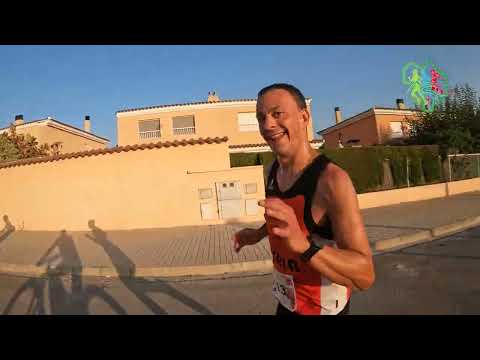 XVI Legua San Antonio de Benagéber. Circuit Camp de Túria Caixa Popular 2025