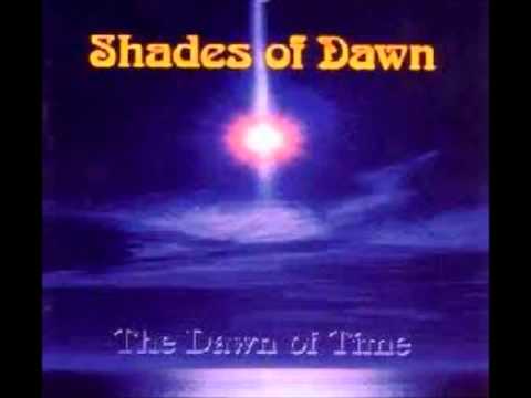 Shades of Dawn - Threads of Reality