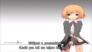 Nightcore - Light Before We Land