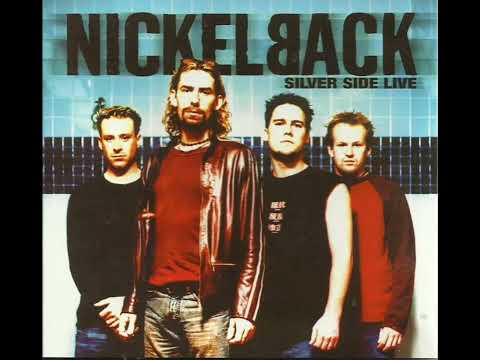 Thumbnail for Nickelback - Hollywood (Live at Kultkomplex Cafe, Cologne, Germany, 2/26/2002) by Mike Kroeger