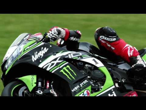 The Ultimate Superbike - Ninja ZX-10RR