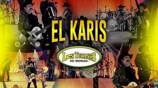 El Karis (En Vivo) – Los Tucanes De Tijuana