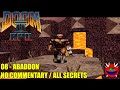 Doom 2 RPG 08 Abaddon All Secrets No Commentary