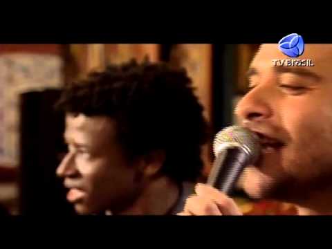 Contos de Areia (Portela 1984) - Diogo Nogueira