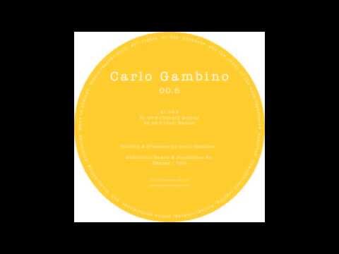 Carlo Gambino - 00.5 (Original Mix)