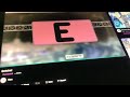 Sesame Street 4412 Endings