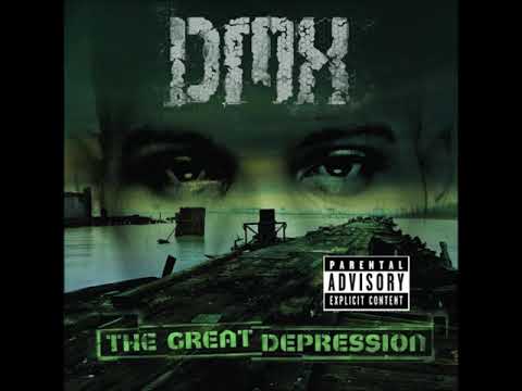 DMX - We Right Here